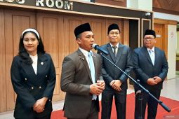 Mendukbangga sebut program "Genting" tingkatkan tinggi balita di beberapa wilayah