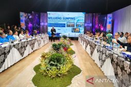Komisi VII DPR ungkap pentingnya Antara, RRI dan TVRI