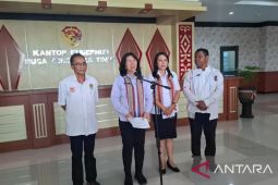 Kedatangan Cristiano Ronaldo ke Kupang disebut belum jelas