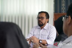 Pemkab Belitung Timur perkuat fungsi kehumasan di RSUD Muhammad Zain