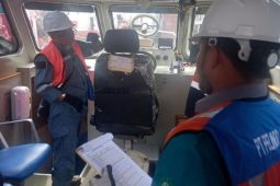 SPJM Pelindo gelar lomba 5R menggalakkan budaya K3