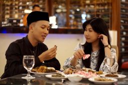 Wyndham Surabaya hadirkan menu buka puasa "Salero Minang"