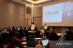 Dishub Makassar lansir pendapatan Rp400 miliar dari sektor transportasi