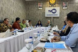 Komisi VII DPR RI  pastikan LPP tidak merumahkan karyawan