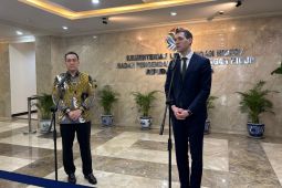 KLH RI dan Norwegia bahas potensi perluasan kerja sama bidang lingkungan hidup