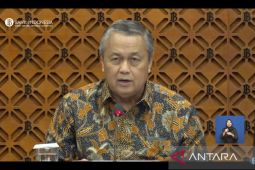 BI perkuat efektivitas kebijakan moneter guna jaga inflasi
