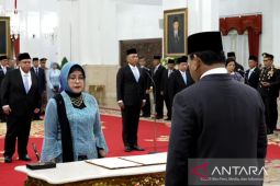 Profil Amalia Adininggar, Srikandi kedua yang jabat Kepala BPS