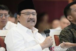 Mensos optimistis DTSEN dapat percepat upaya turunkan kemiskinan