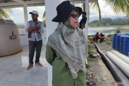 Dua spesies mangrove terancam punah di Donggala