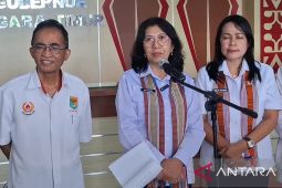 Pemprov NTT cek legalitas Yayasan Graha Kasih yang hendak datangkan Ronaldo