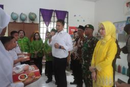 Advetorial - Program MBG di Sergai, wujudkan generasi sehat melalui gizi berkualitas