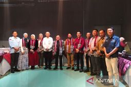 Komisi VII DPR tinjau kinerja lembaga  penyiaran di Sumut