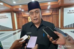 Pemkab Bekasi komitmen perjuangkan dana bagi hasil penerimaan pajak penghasilan
