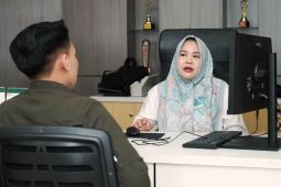 Iklim usaha Bontang tumbuh positif  ditandai 2.589 NIB dan 1.269 izin