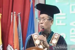Guru Besar Unimed: Guru wajib kuasai  teknologi