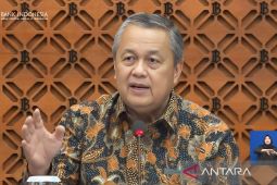 Kemarin ekonomi, kabar pabrik Sanken tutup sampai BI tahan suku bunga acuan
