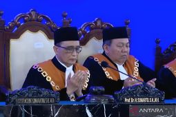 Mahkamah Agung kontribusi Rp87 triliun ke negara dari denda