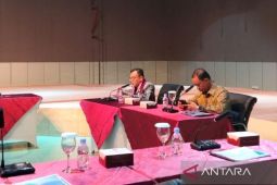 Komisi VII dalami hasil kunjungan kerja spesifik ke ANTARA-TVRI-RRI