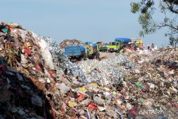 Bupati Kudus minta semua desa miliki rencana aksi pengelolaan sampah secara mandiri