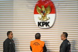 KPK pastikan penyidikan dugaan suap Hasto tetap berjalan
