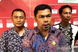 Pemkab Aceh Barat temukan indikasi korupsi Rp500 juta dana desa di Ranto Panyang Barat