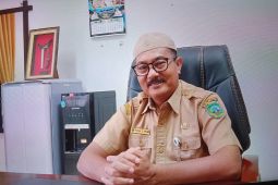Pasaman terdampak efisiensi anggaran Rp61 miliar