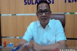 Bulog Sulteng hanya ditugaskan serap beras petani lokal