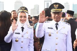 Wali Kota Kediri fokus tingkatkan kesejahteraan masyarakat