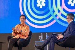 Menkes RI: Investasi bioteknologi bangun sistem kesehatan berkelanjutan