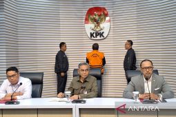 KPK pastikan penyidikan dugaan suap Hasto Kristiyanto tetap berjalan