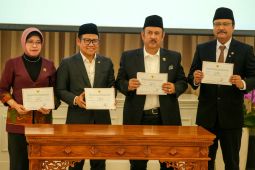 Cetak sejarah, Indonesia punya Data Tunggal Sosial Ekonomi Nasional