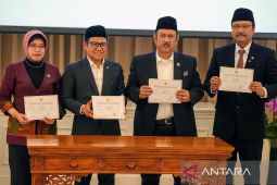 Indonesia kini punya Data Tunggal Sosial Ekonomi
