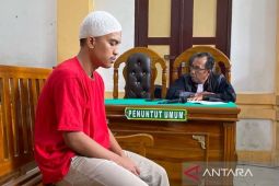 Hakim vonis bebas pemuda asal Medan Tembung yang didakwa jadi pengedar sabu-sabu
