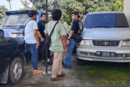 Seorang IRT di Simalungun gelapkan 8 mobil, empat di antaranya digadaikan