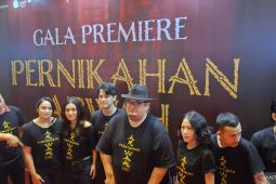 Gigi eks-Cherrybelle lakukan riset ke Perpusnas buat peran penyanyi Tionghoa