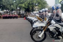 Tim Pemecah Kemacetan ala Polda Metro Jaya