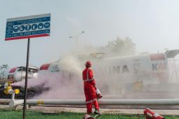 Pertamina tekankan pemahaman penanganan kejadian gawat darurat