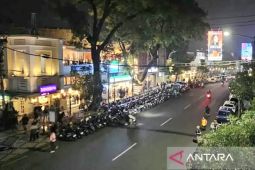 Disporapar Kota Malang buka opsi tata koridor Kayutangan Heritage