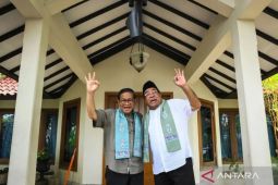 Rano Karno pimpin Jakarta selama Pramono Anung jalani retret di Magelang
