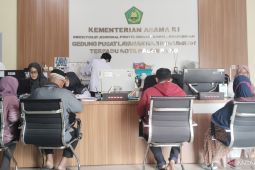 Kemenag: Kuota haji Sumsel 7.012 pada tahun  2025