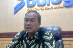 Bulog Jambi pastikan kesiapan operasi pasar selama ramadhan