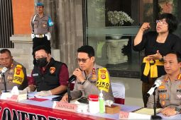 Kapolda Bali tegaskan objektif tangani perkelahian di Finns Beach Club