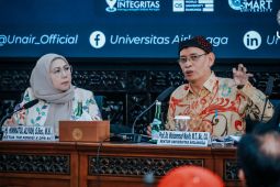 Komisi X DPR RI kunjungi Unair bahas sistem penerimaan mahasiswa baru