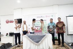 AIA bersama Dompet Dhuafa kembangkan Poliklinik RS AKA Medika Sribhawono