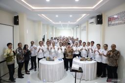 BPN Jatim dorong percepatan sertifikasi lewat program PTSL