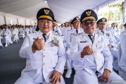 Bupati HST siap wujudkan perintah khusus Presiden soal layanan publik