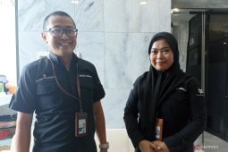 Bank Kalsel gelar gema Ramadan libatkan puluhan UMKM meriahkan hari jadi ke 61