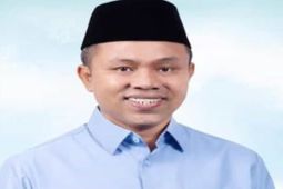 Abdul Wahid, santri dari Dusun Anak Peria, kini Gubernur Riau