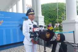 Kepala SMAN 6 Depok dinonaktifkan