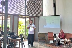 Kemenkes sebut rokok elektronik bukan alternatif untuk berhenti merokok  konvensional